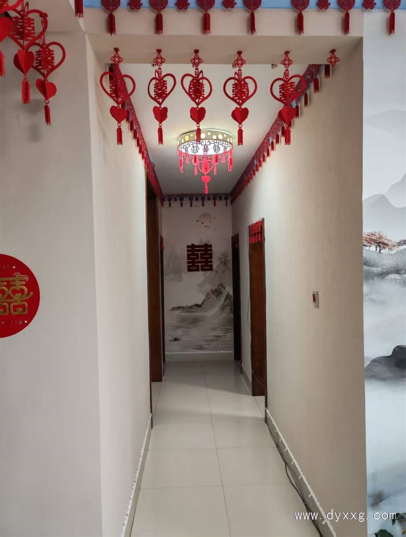 利津县津苑小区C区吉房出售